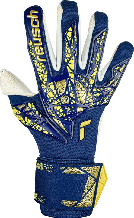 Image du produit Reusch Attrakt Gold X (8)