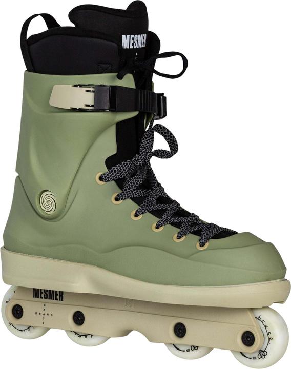 Mesmer Skates