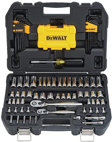 Image du produit DeWalt DWMT73801-1 (108 pièces)