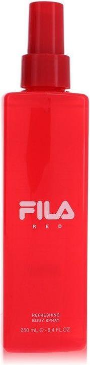 Produktbild FILA Red (Spray, 248 ml)
