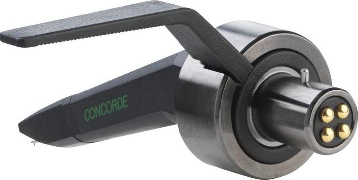 Image du produit Ortofon Concorde MKII Twin Mix (Camionnettes)