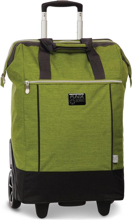 Verde chiaro