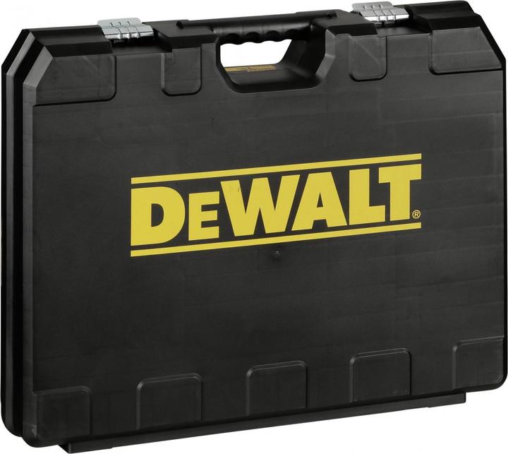 Actual product image DeWalt Combination hammer (Electrical connection)