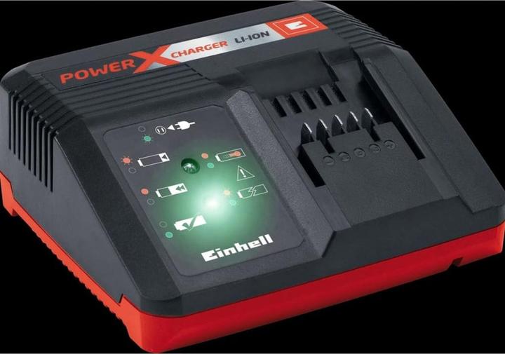 Produktbild Einhell GE-CM 43 Li M Kit (Akkubetrieb)