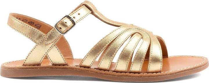 Produktbild Pom D'api Plage Curve Stripes (36)