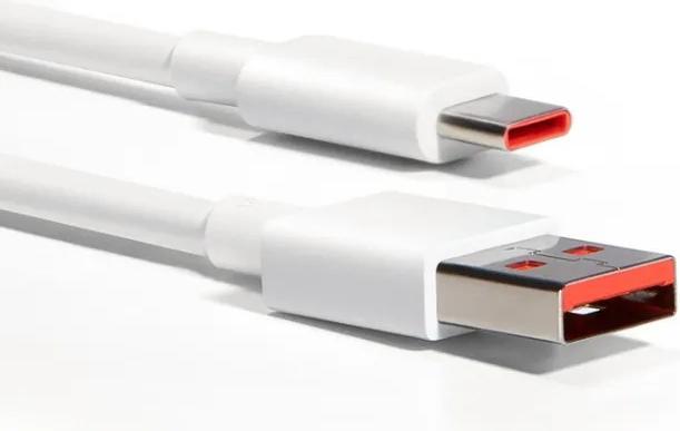 Actual product image Xiaomi USB A – USB C (1 m, USB 3.0)