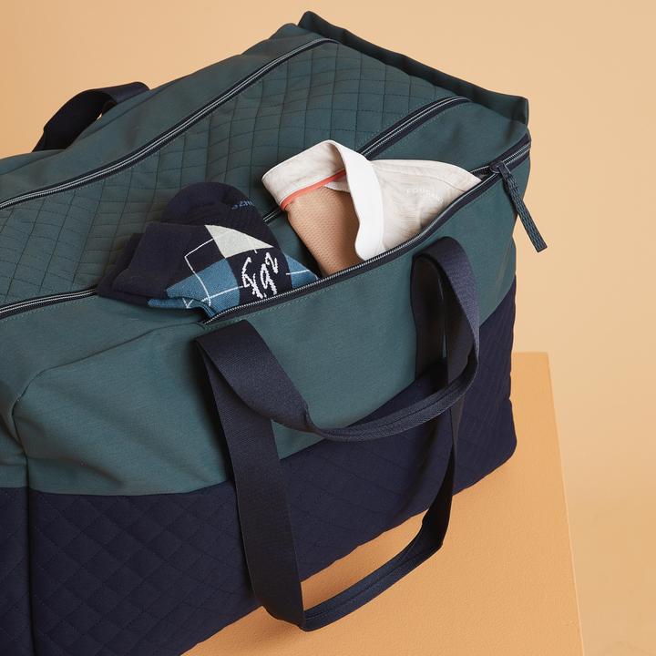 Actual product image Fouganza Duffle
