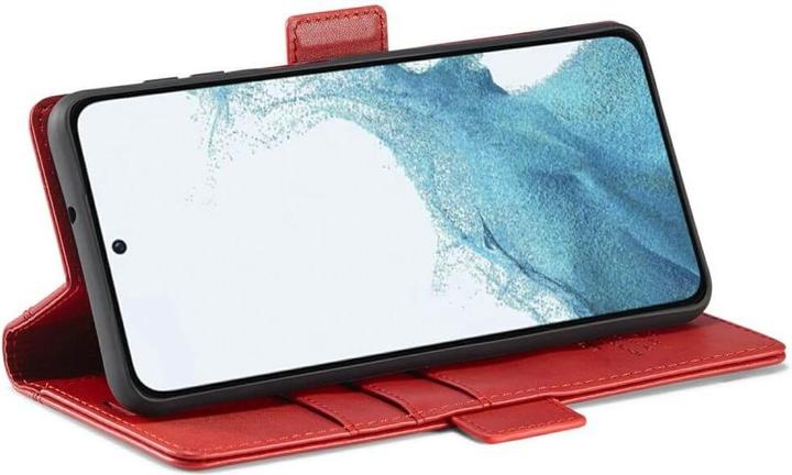 Actual product image LC.Imeeke Flip Case Business (Samsung Galaxy S24+)