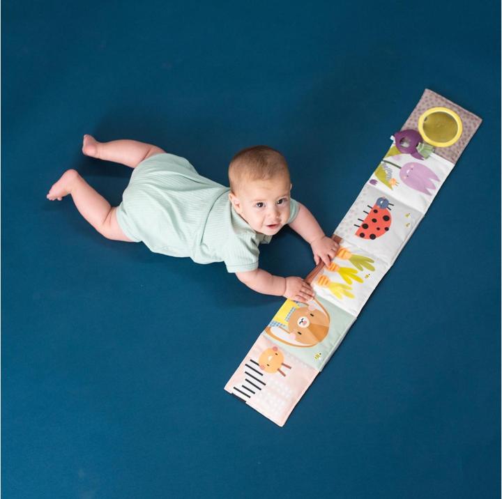 Actual product image Taf Toys Urban Garden (German)