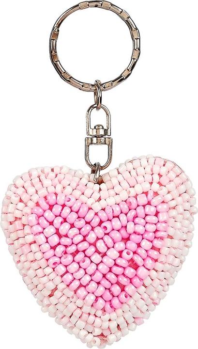 Souza Schlüsselanhänger Jona pink (MQ6)