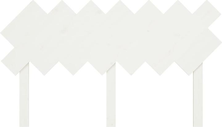 Produktbild VidaXL Ute (151.5 x 3 x 81 cm)