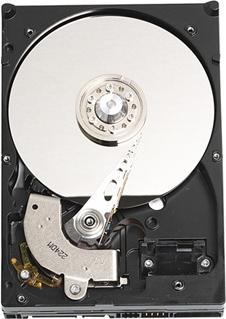 Produktbild WD WD3200AAKS Caviar SE16 320GB (0.32 TB, 3.5")