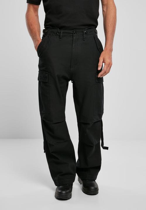 Image du produit Brandit Pantalon cargo M-65 Vintage (4XL)