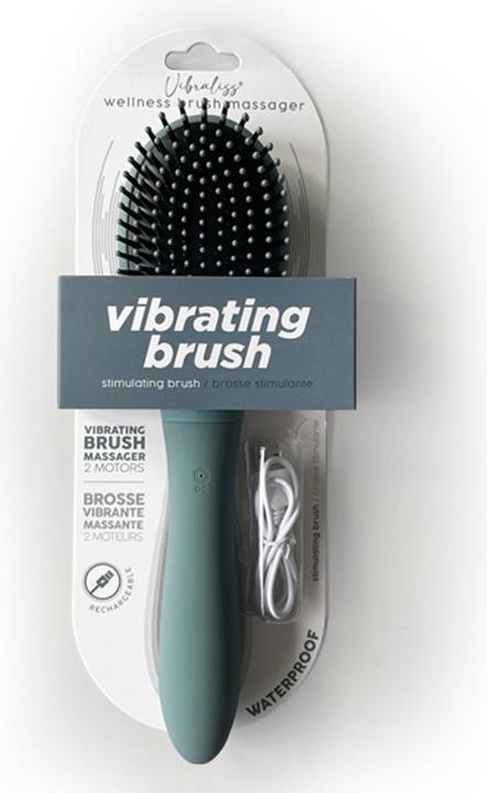 Produktbild Vibraliss Wellness Brush Massager