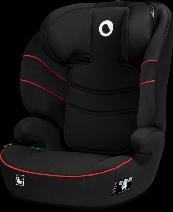 Lionelo Lars I-Size (Booster seat)