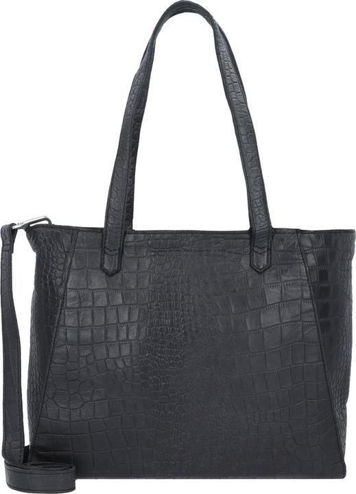 Produktbild Cowboysbag Bramhall Shopper Tasche Leder 36 cm (13 l)