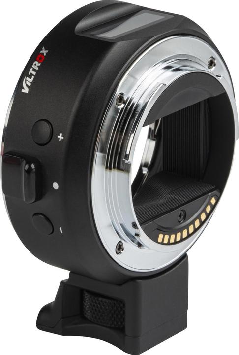 Immagine prodotto Viltrox EF E5 Da Canon EF/EF S a Sony E