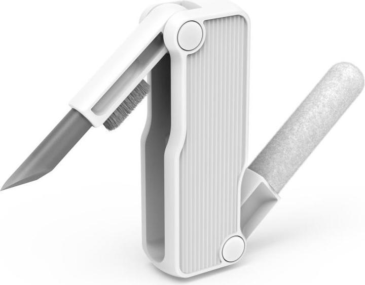 Actual product image Hama Multi-cleaning kit for Airpods, headphones, smartphones, cameras (Various)