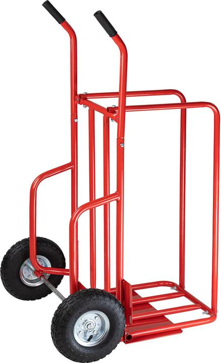 Actual product image Dema Sack trolley for firewood (150 kg)