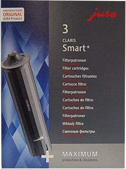 Produktbild Jura Filterpatrone Claris Smart+ (3 x)