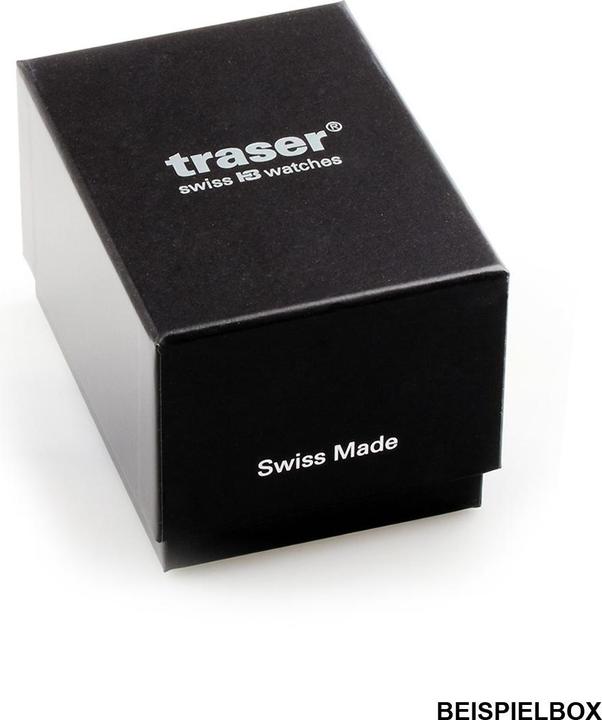 Produktbild Traser P67 Diver Automatic (Analoguhr, 46 mm)