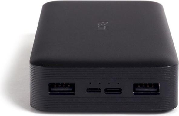 Produktbild Xiaomi Redmi Akkuladegerät (20000 mAh, 18 W, 74 Wh)