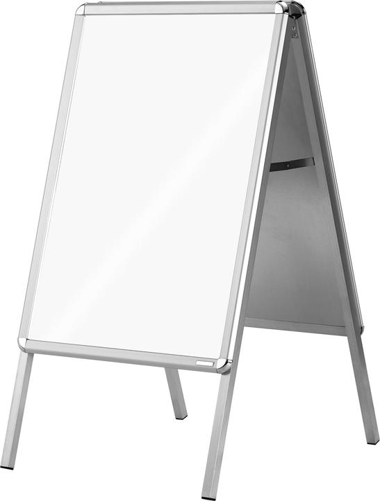 Image du produit Magnetoplan Kit de feuilles de rechange A1, taille A2 (A2)