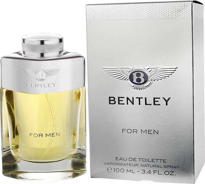 Bentley Parfums (Eau de toilette, 100 ml)