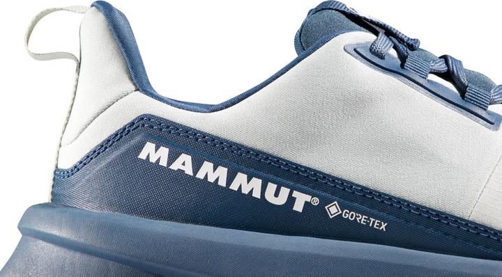 Actual product image Mammut Aenergy Hike Low GTX Women (40.5, 41)