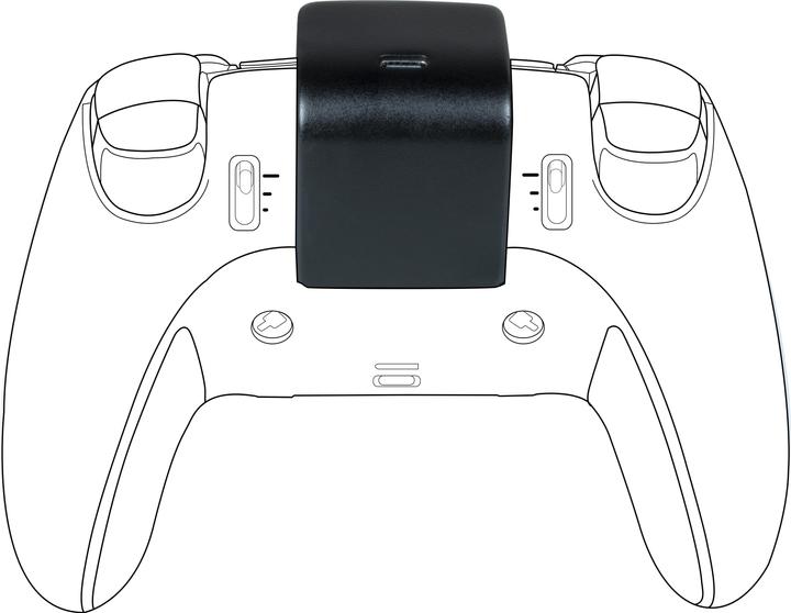 Actual product image Nacon Gaming Akku-Pack (PS5)