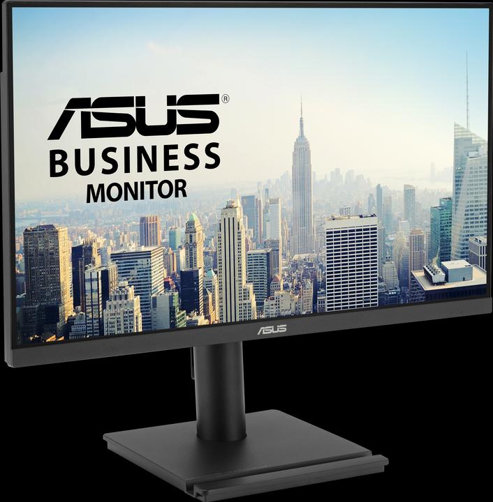 Actual product image ASUS Business VA249QG 60.5cm (16:9) FHD (1920 x 1080 pixels, 23.80")