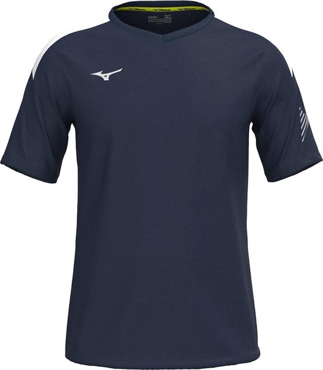 Actual product image Mizuno MZNRB Tea (S)