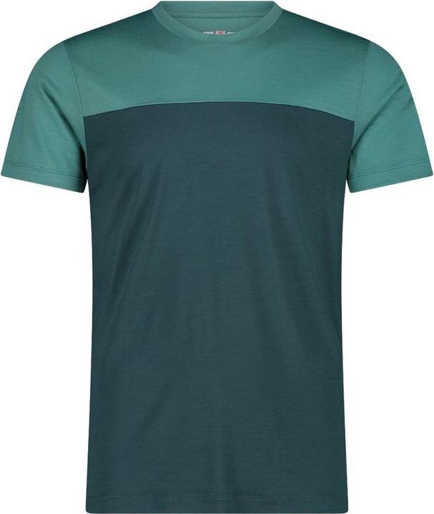 Produktbild CMP Campagnolo T Shirt Merino (L)