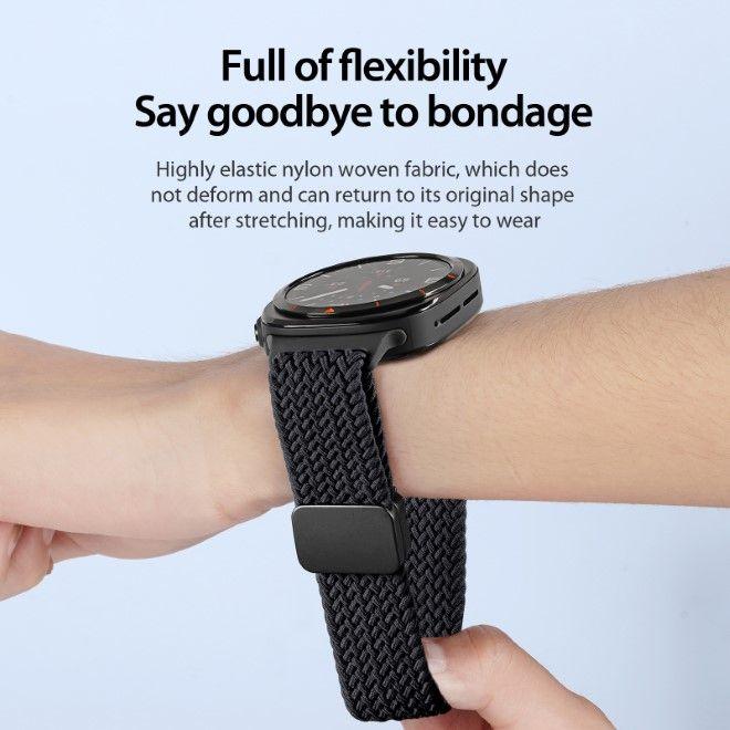 Immagine prodotto Dux Ducis Mixture Pro Armband (47 mm, Nylon)