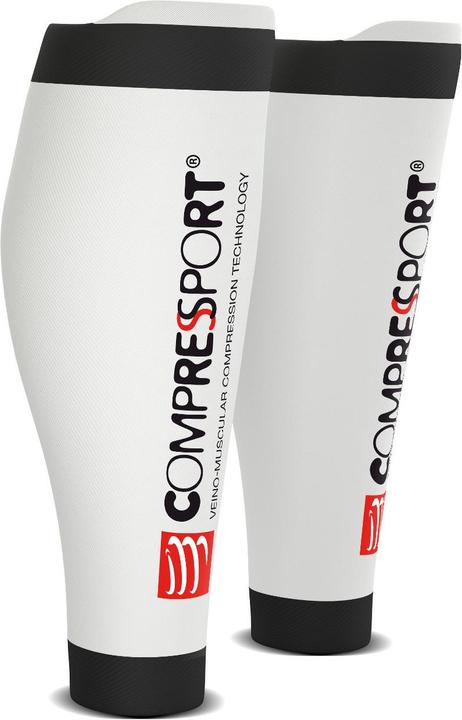 Produktbild Compressport R2V2 Oxygen Calf Sleeves (30, 31, 33, 34 C, 32 C)
