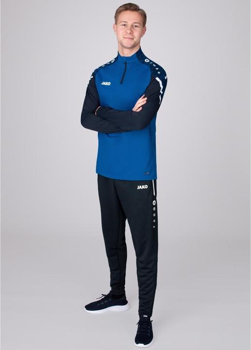 Actual product image JAKO Ziptop Performance (M)