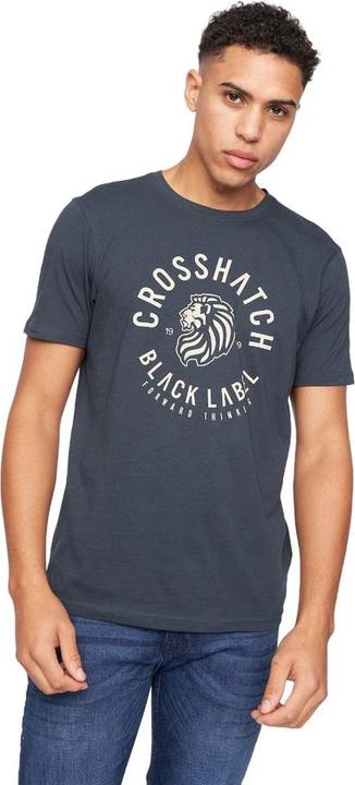 Produktbild Crosshatch Fellmire TShirt (5erPack) (S)
