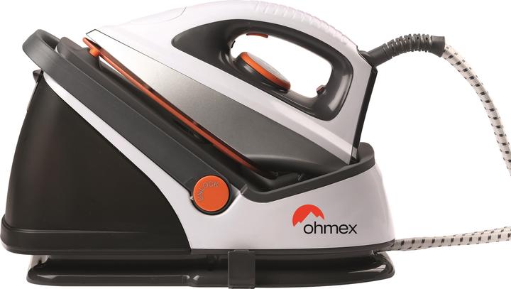 Ohmex STI-7990 (2200 W, 100 g/min)