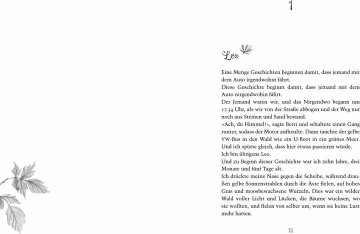 Produktbild Das Blaubeerhaus (Deutsch, Claudia Carls, Antonia Michaelis, 2025)