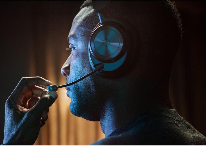 Produktbild SteelSeries Arctis Nova Pro Wireless (Kabellos)
