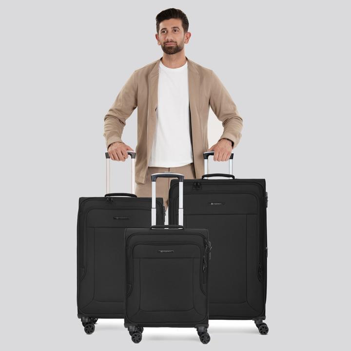 Image du produit Franky Melbourne 3.0 Set (180 l, XL (à partir de 115l))