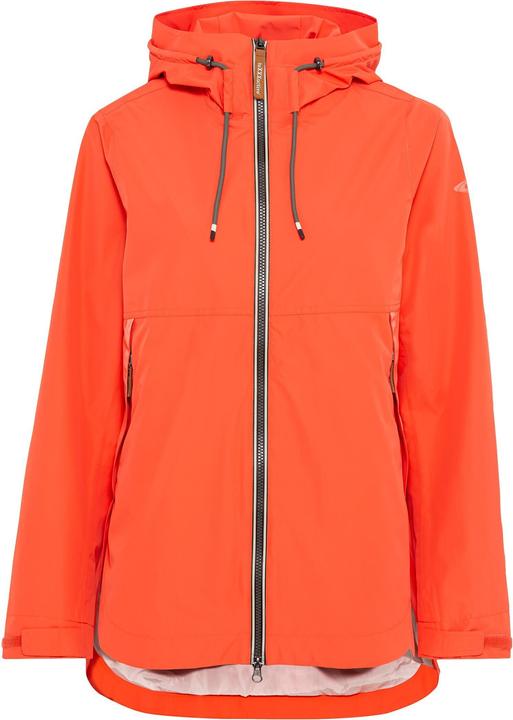 Produktbild Camel Active Leichte teXXXactive® Funktionsjacke aus recyceltem Polyester (38)