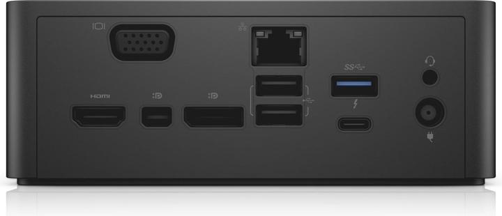 Produktbild Dell Thunderbolt Dock TB16 (Thunderbolt, 1 Ports)
