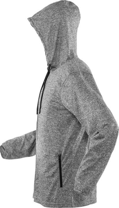 Actual product image Spiro Womens/Ladies Hooded Fitness Jacket (34 D)