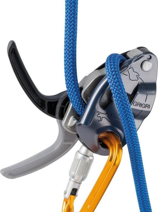 Produktbild Petzl Grigri  3 Generation