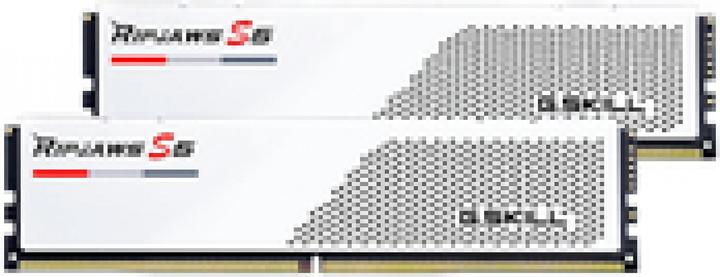 Immagine prodotto G.Skill Ripjaws S5 (2 x 16GB, 6000 MHz, RAM DDR5, DIMM)