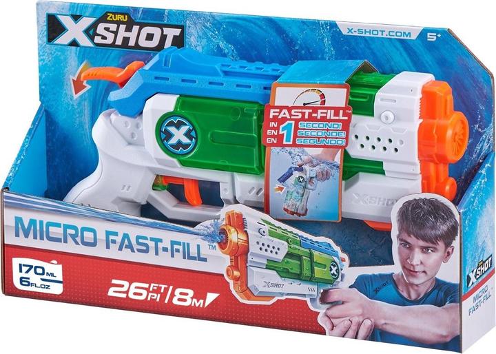 Zuru Water Warfare