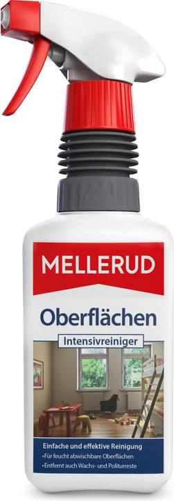 Mellerud Oberflächen Intensivreiniger