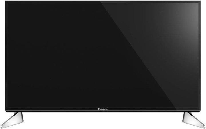 Panasonic Tx-49exw604 (49", LCD, 4K, 2017)