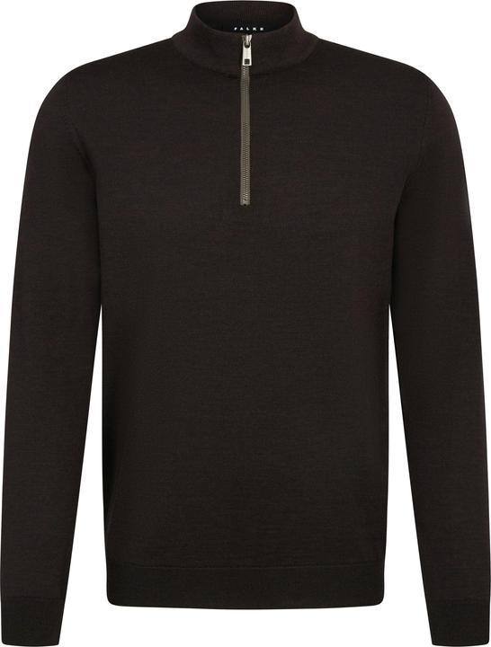 Produktbild Falke BA Halfzip Pullover m (XXL)
